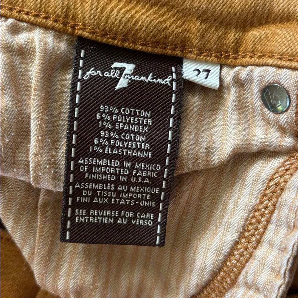 Skinny Jeans - Picture 4 of 4